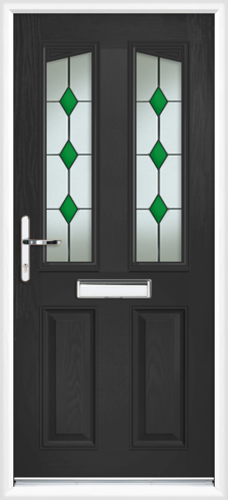 Wiltshire green sextet